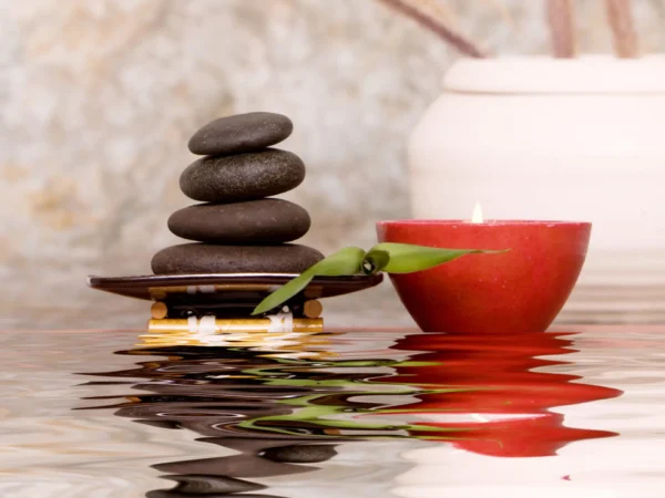 SPA Salino Agua Mãe - Experiência Waterflow